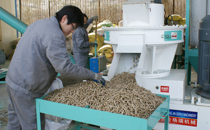 顆粒機(jī)圖片 顆粒機(jī)圖片