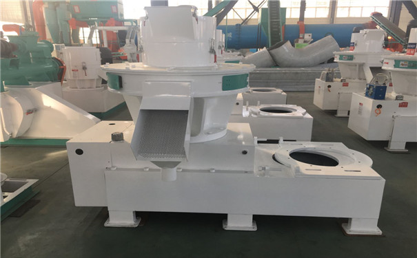 發(fā)展生物質(zhì)燃料顆粒設備具有長遠社會意義 發(fā)展生物質(zhì)燃料顆粒設備具有長遠社會意義