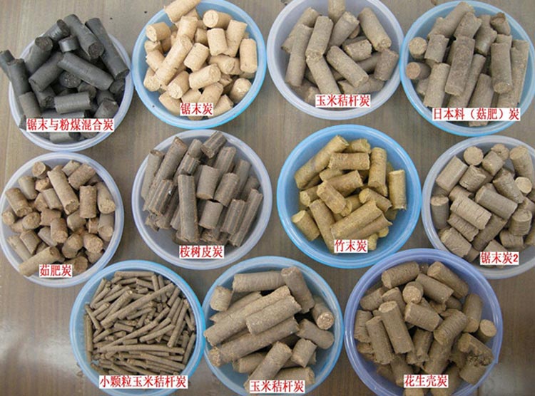 選擇木屑顆粒機(jī)需要注意的要點(diǎn) 選擇木屑顆粒機(jī)需要注意的要點(diǎn)