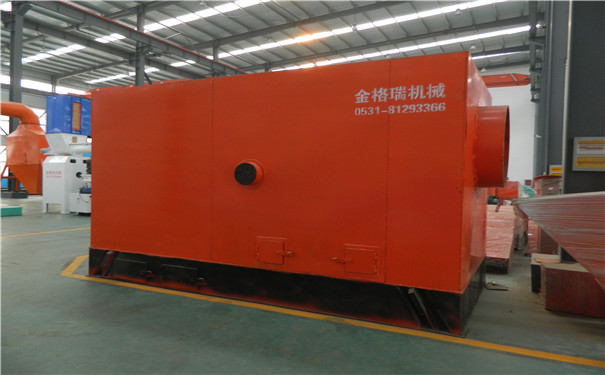 生物質(zhì)顆粒機械設(shè)備 生物質(zhì)顆粒機械設(shè)備