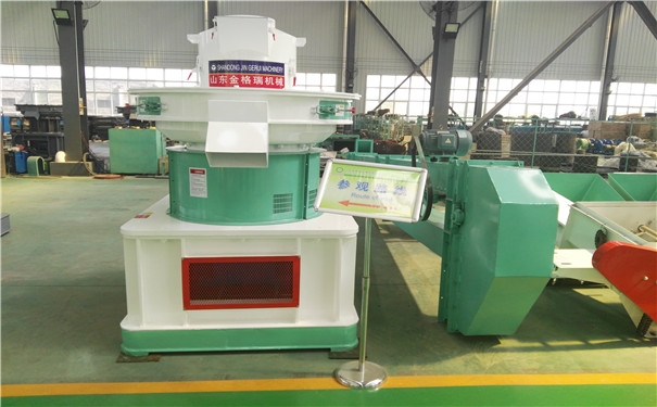 生物質燃料顆粒機設備 生物質燃料顆粒機設備