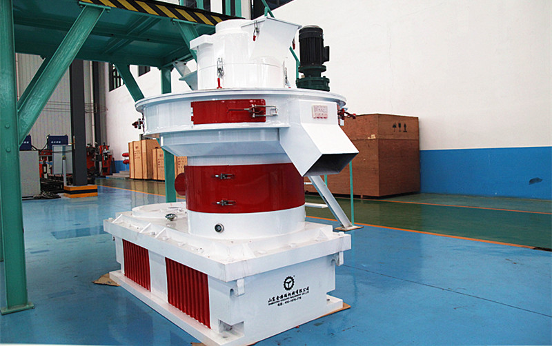 鋸末顆粒機(jī) 鋸末顆粒機(jī)