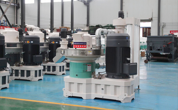 鋸末顆粒機(jī) 鋸末顆粒機(jī)