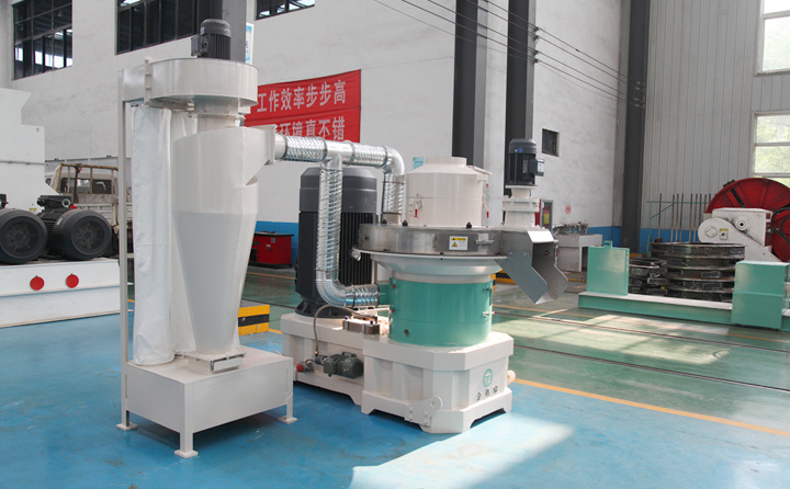 木屑顆粒機 木屑顆粒機