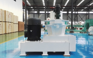 鋸末顆粒機(jī)振動(dòng)大的原因是什么呢？6個(gè)原因具體分析