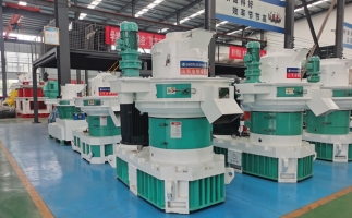 答應(yīng)我，想買(mǎi)鋸末顆粒機(jī)，要看這個(gè)